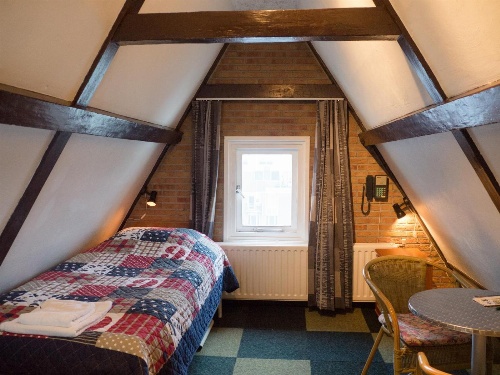 Hotel Adolesce image 1