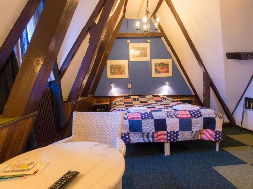 Hotel Adolesce image 11