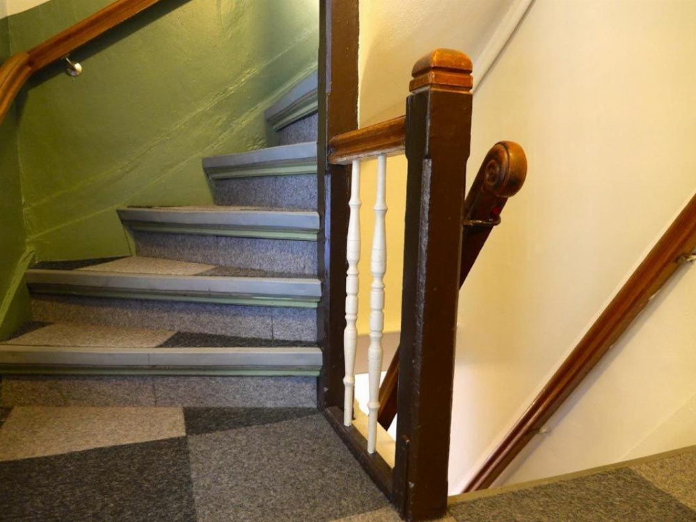 Hotel Adolesce Image 18