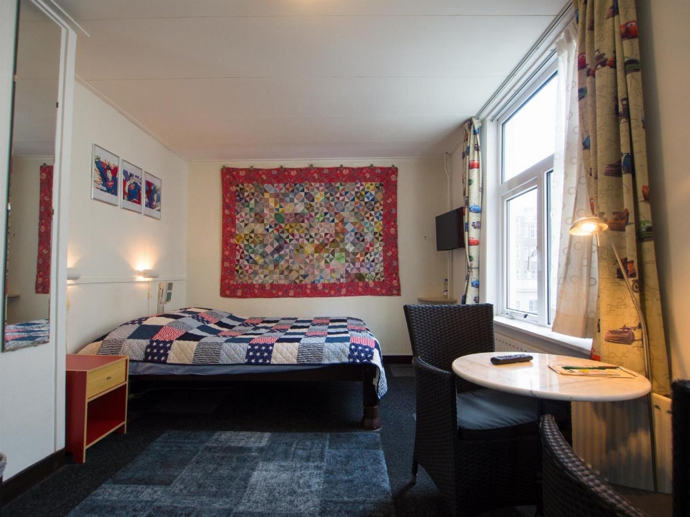 Hotel Adolesce Main image