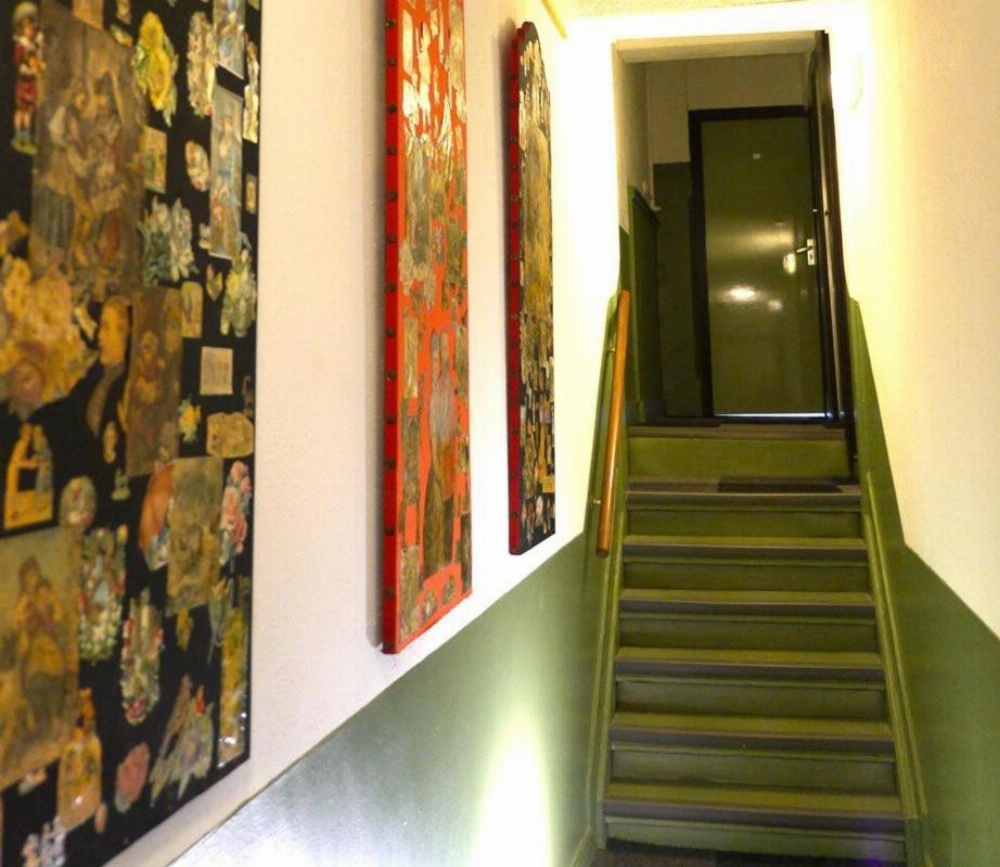 Hotel Adolesce Image 28