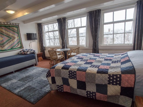 Hotel Adolesce image 3