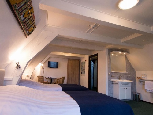 Hotel Adolesce image 7