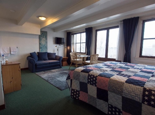 Hotel Adolesce image 8