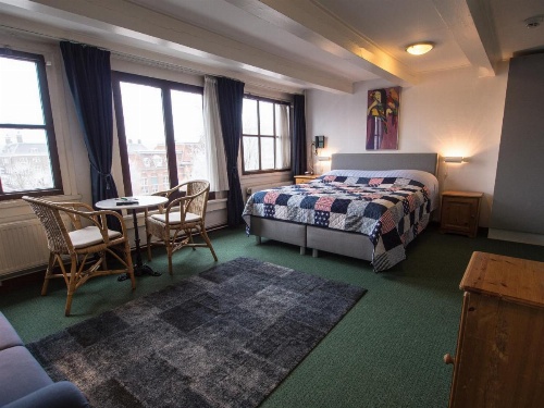 Hotel Adolesce image 9